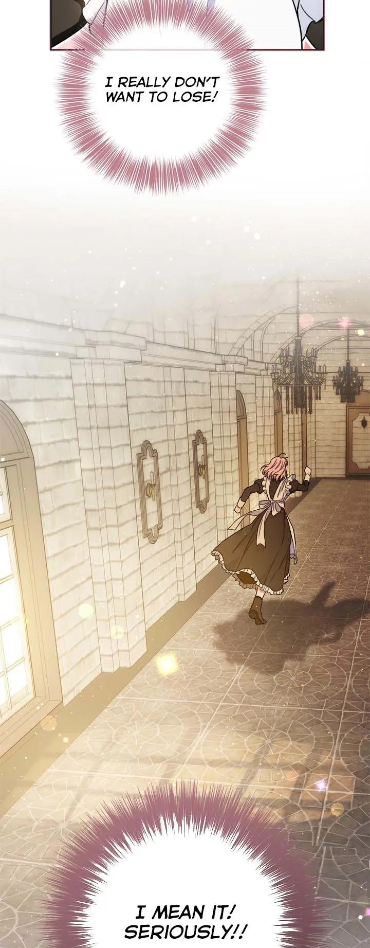 The Princess’s Double Life Chapter 66 - Page 27