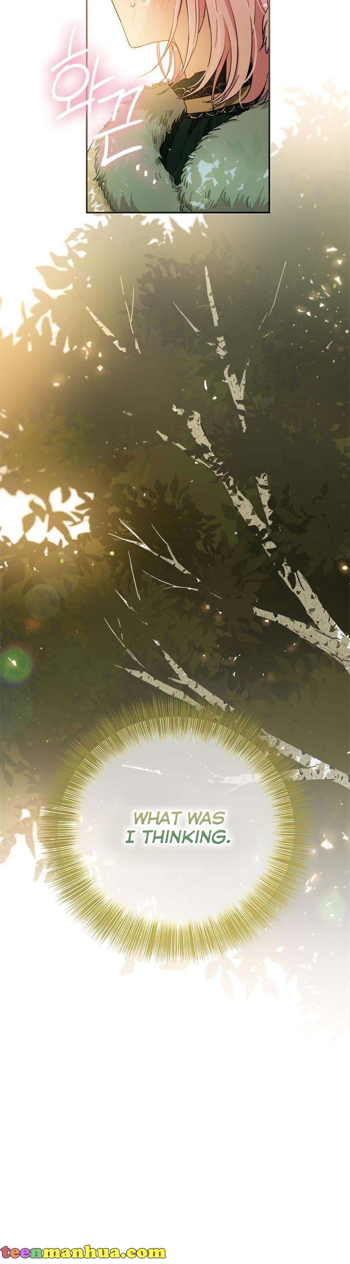 The Princess’s Double Life Chapter 68 - Page 8