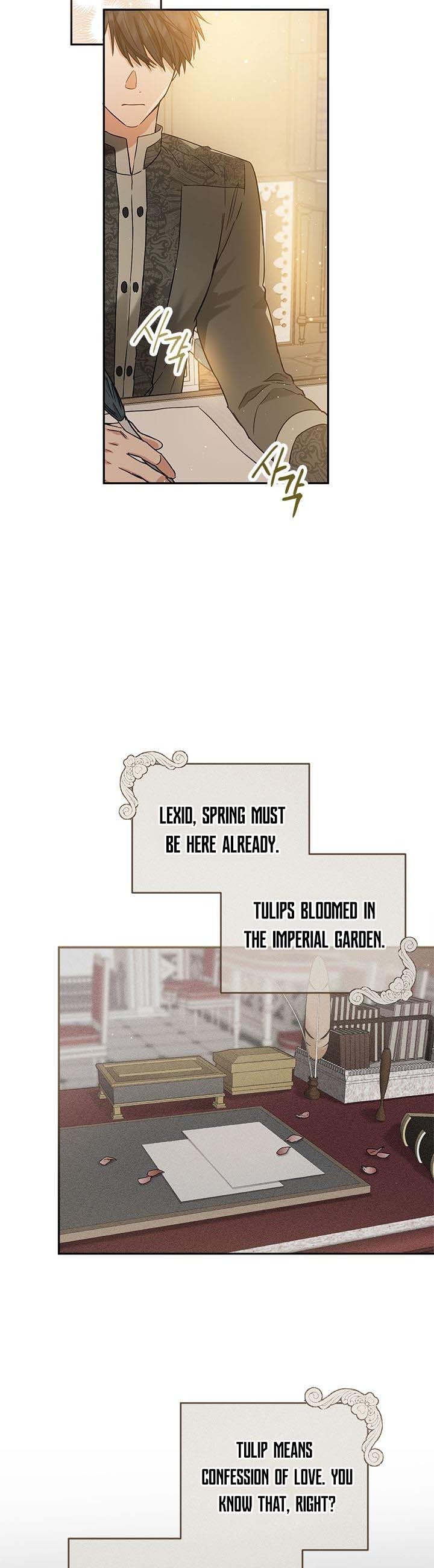 The Princess’s Double Life Chapter 68 - Page 10