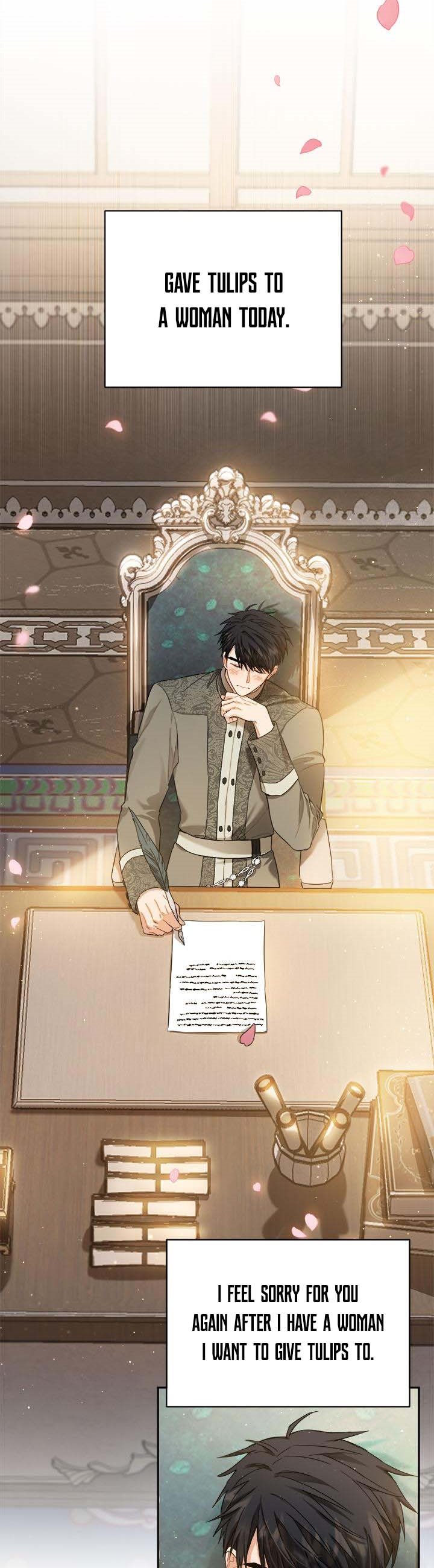 The Princess’s Double Life Chapter 68 - Page 12