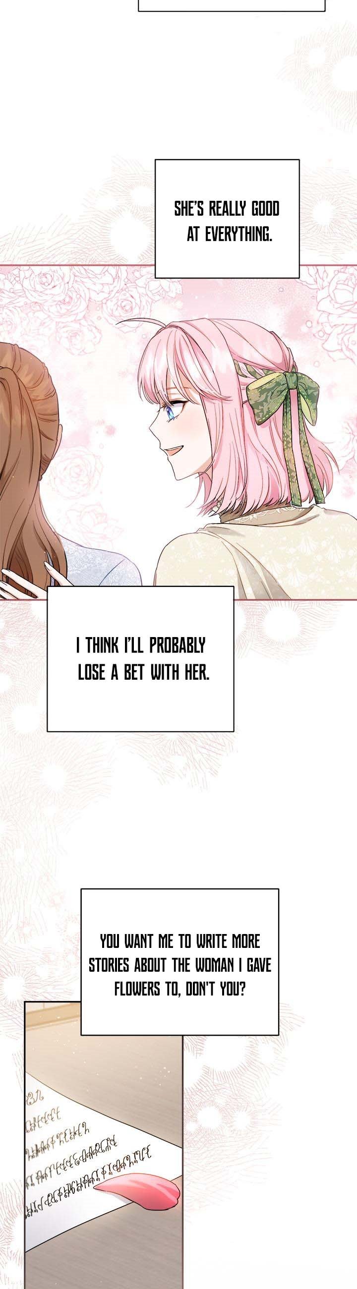 The Princess’s Double Life Chapter 68 - Page 15