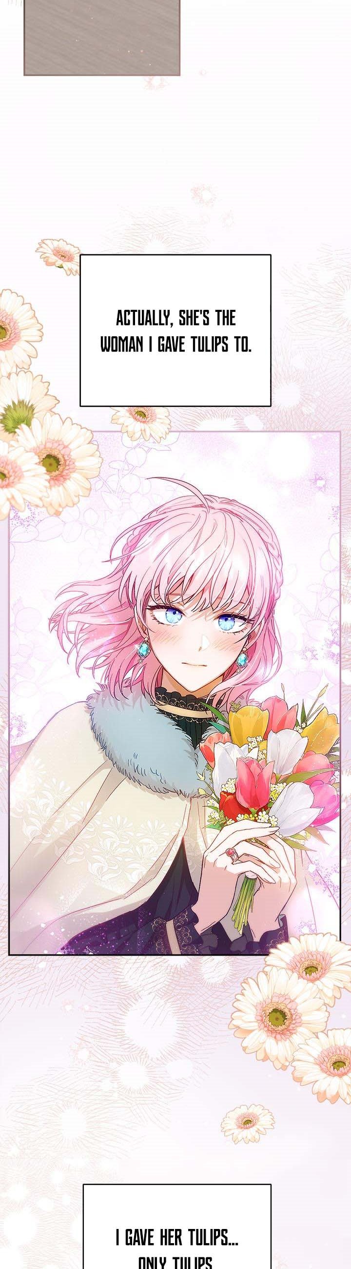 The Princess’s Double Life Chapter 68 - Page 16