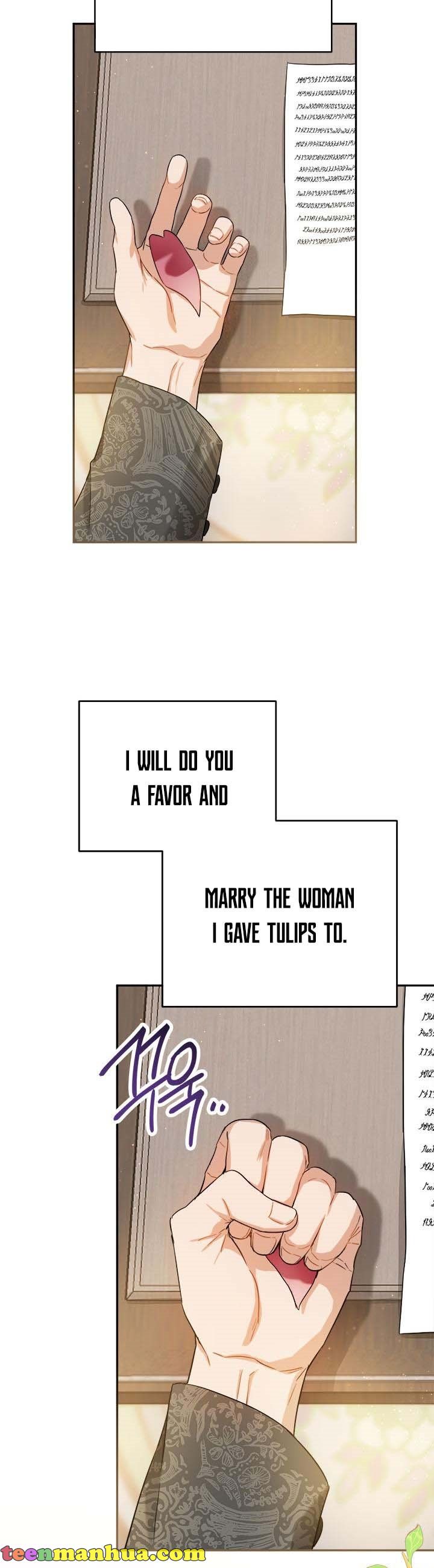 The Princess’s Double Life Chapter 68 - Page 19