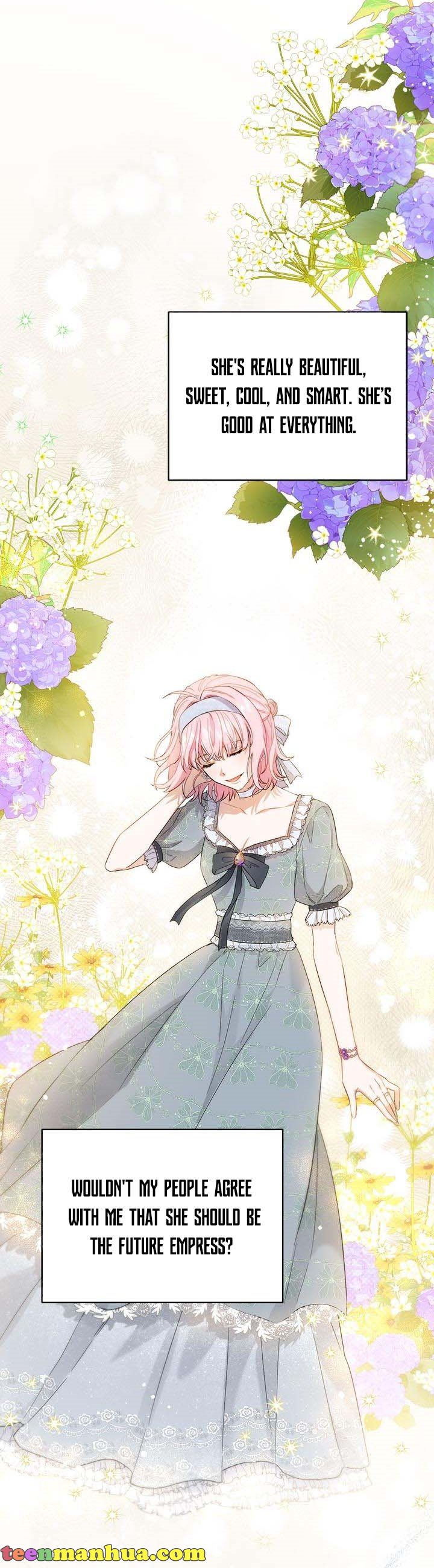 The Princess’s Double Life Chapter 68 - Page 20