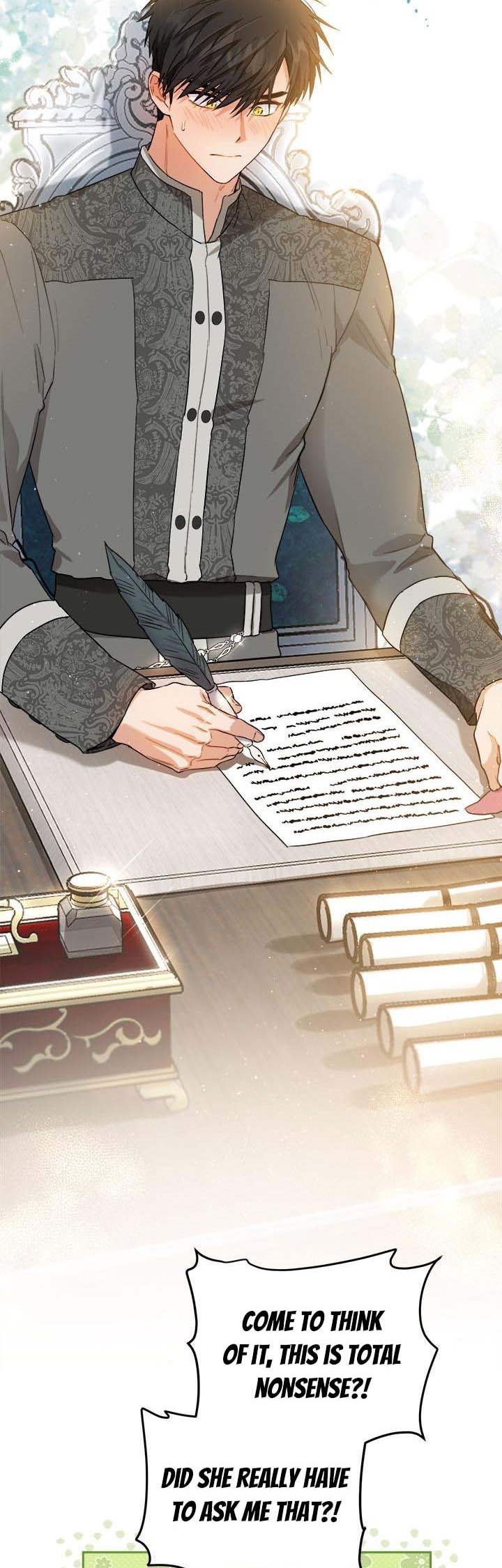 The Princess’s Double Life Chapter 68 - Page 24