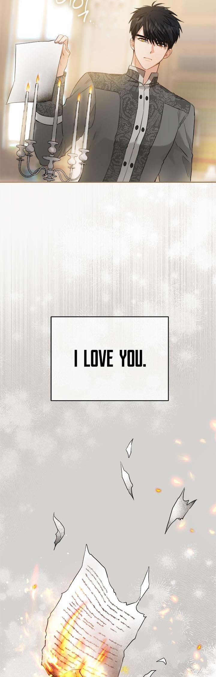 The Princess’s Double Life Chapter 68 - Page 26