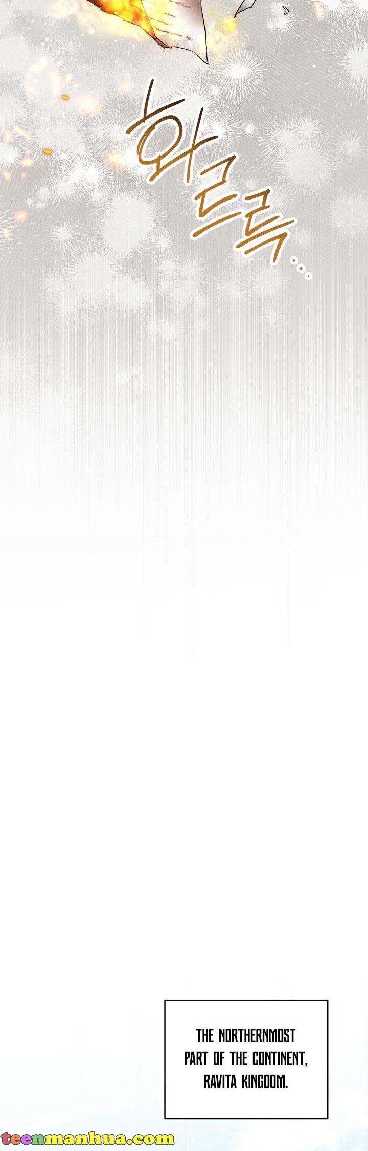 The Princess’s Double Life Chapter 68 - Page 27