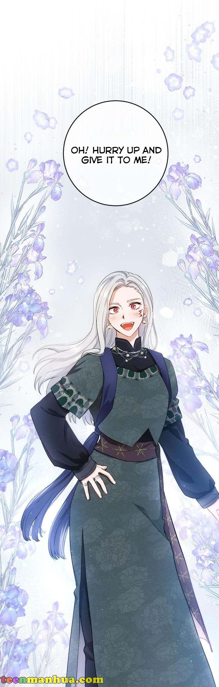 The Princess’s Double Life Chapter 68 - Page 29