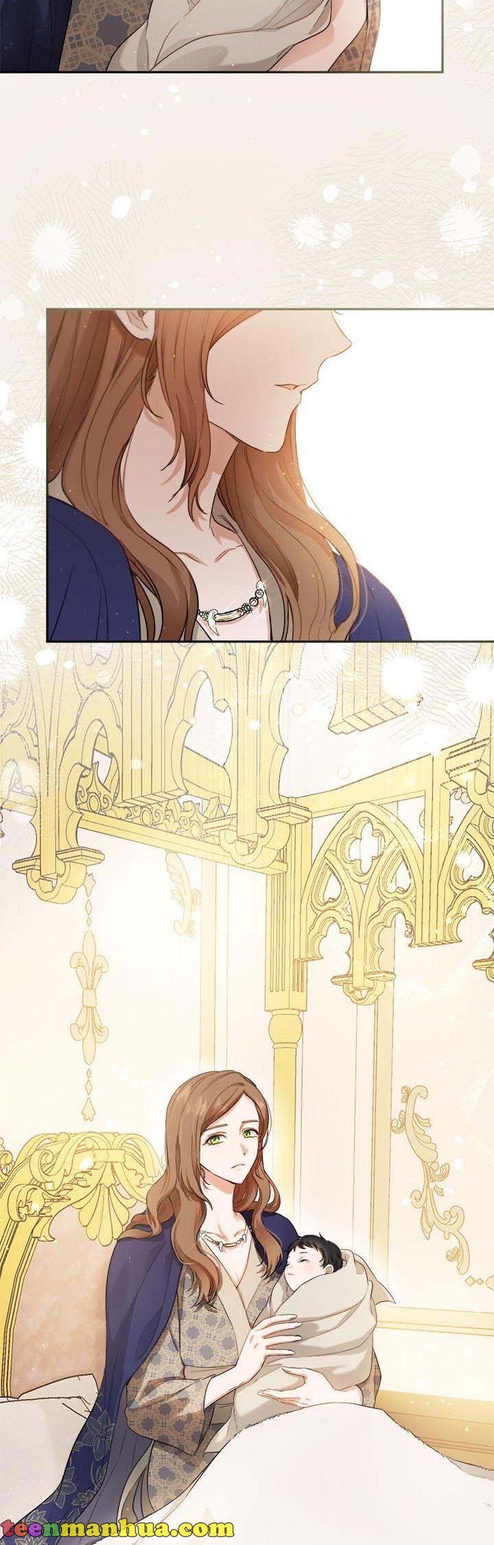 The Princess’s Double Life Chapter 68 - Page 39