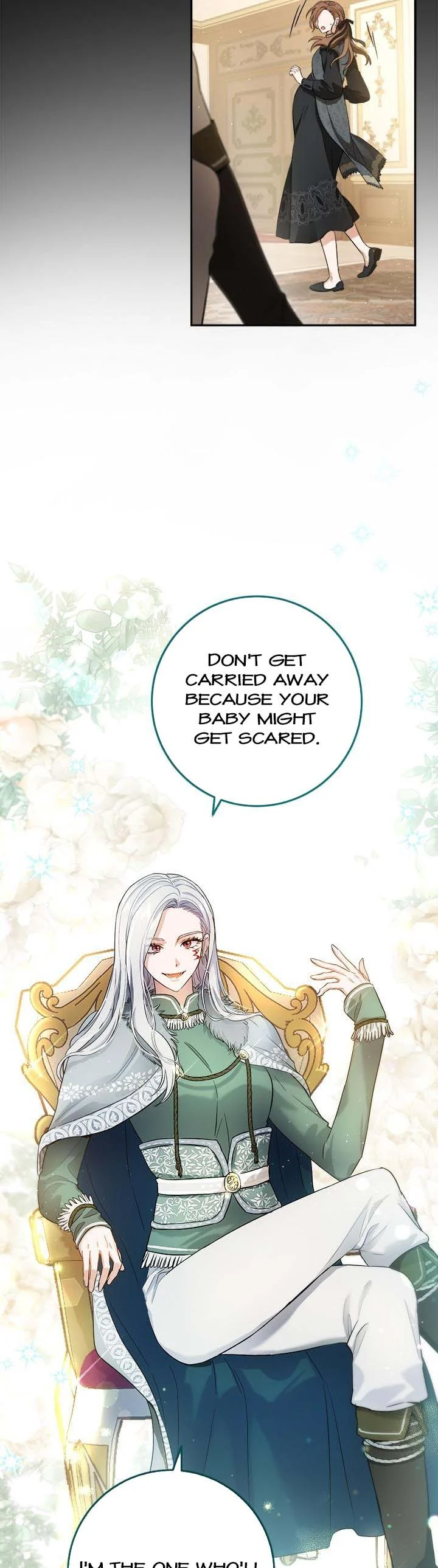 The Princess’s Double Life Chapter 69 - Page 7