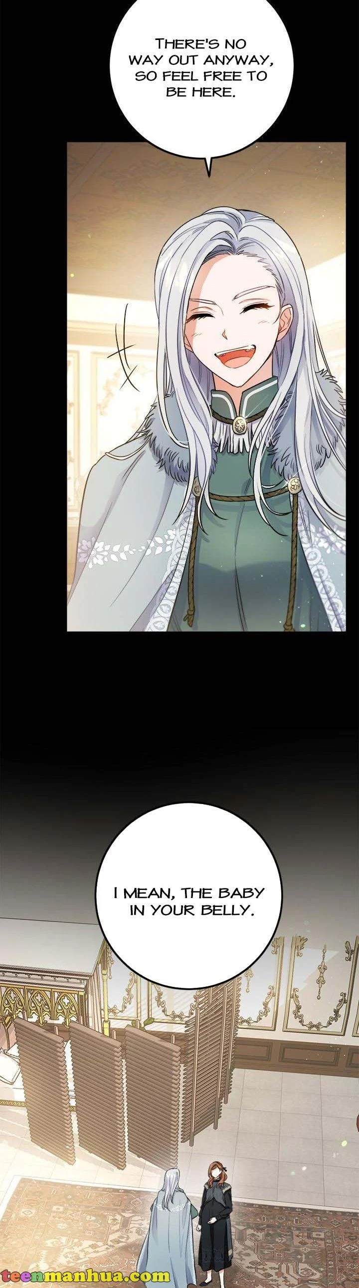 The Princess’s Double Life Chapter 69 - Page 15