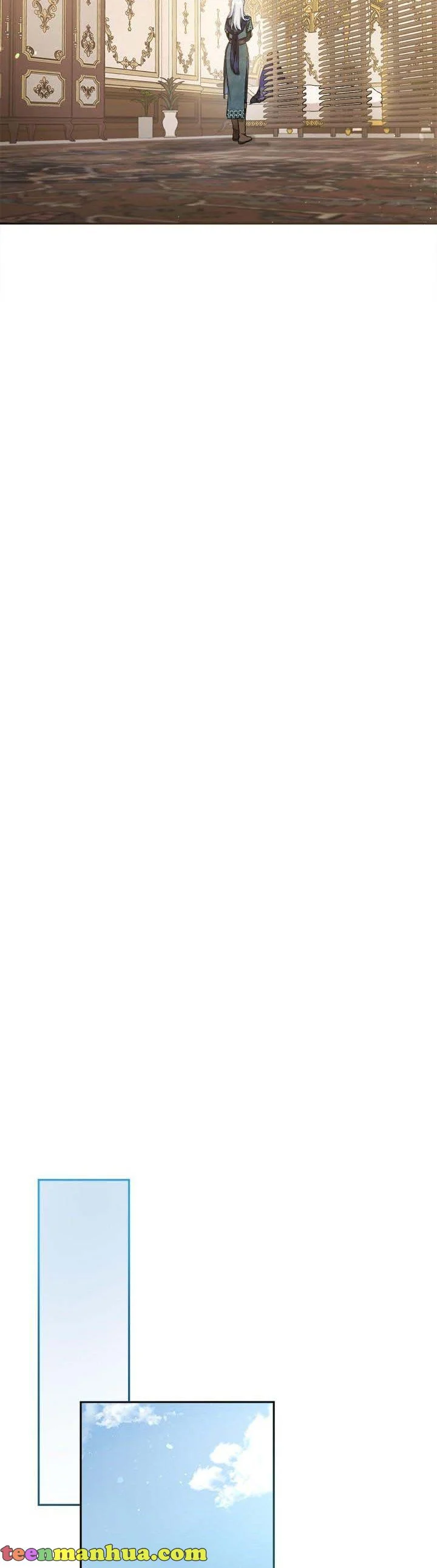 The Princess’s Double Life Chapter 69 - Page 19