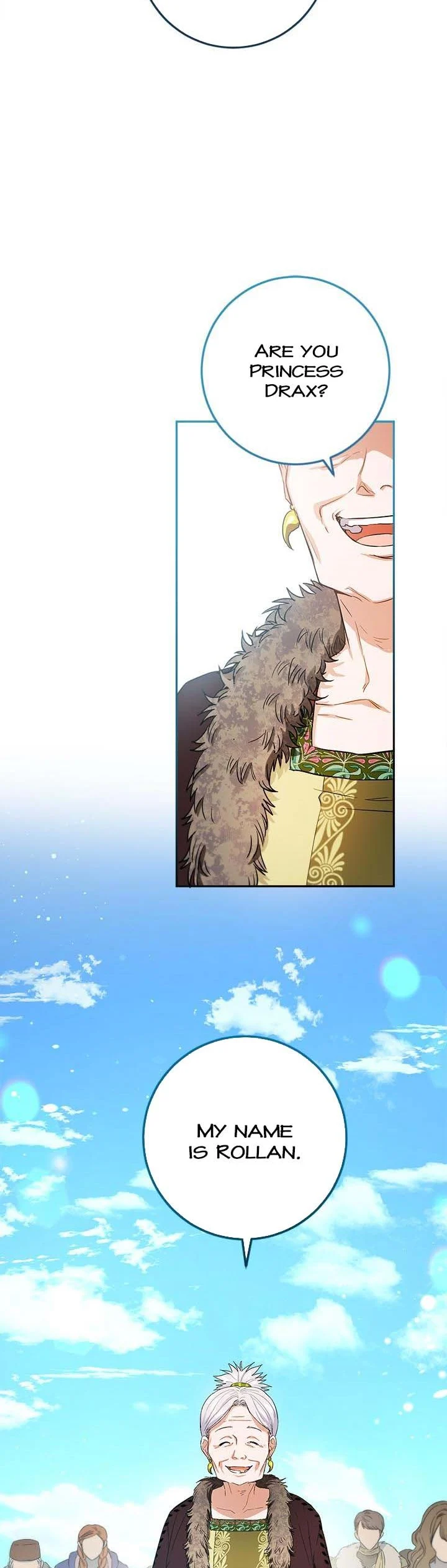 The Princess’s Double Life Chapter 69 - Page 21