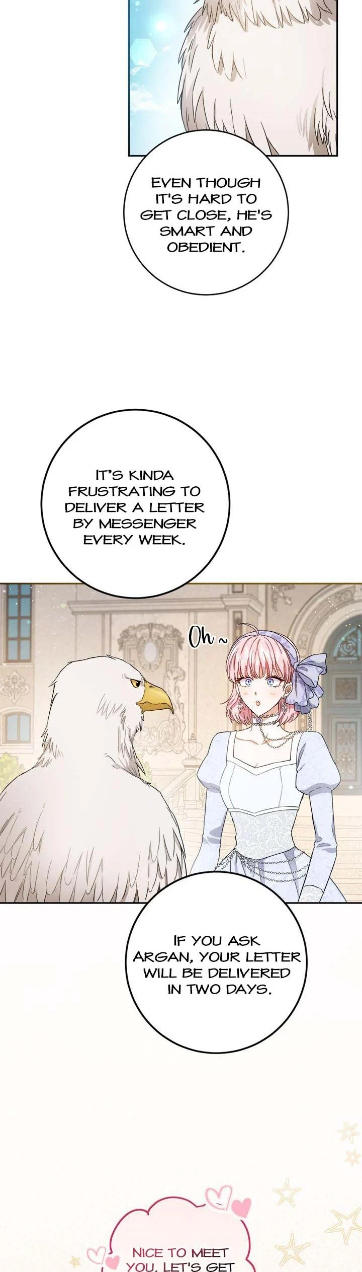 The Princess’s Double Life Chapter 69 - Page 26