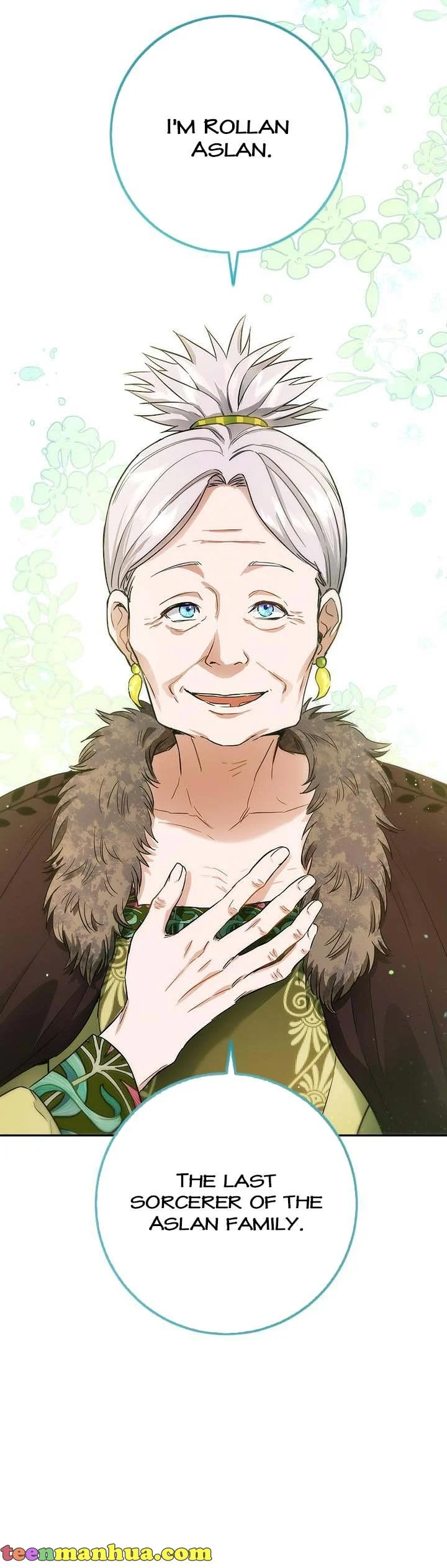 The Princess’s Double Life Chapter 69 - Page 29