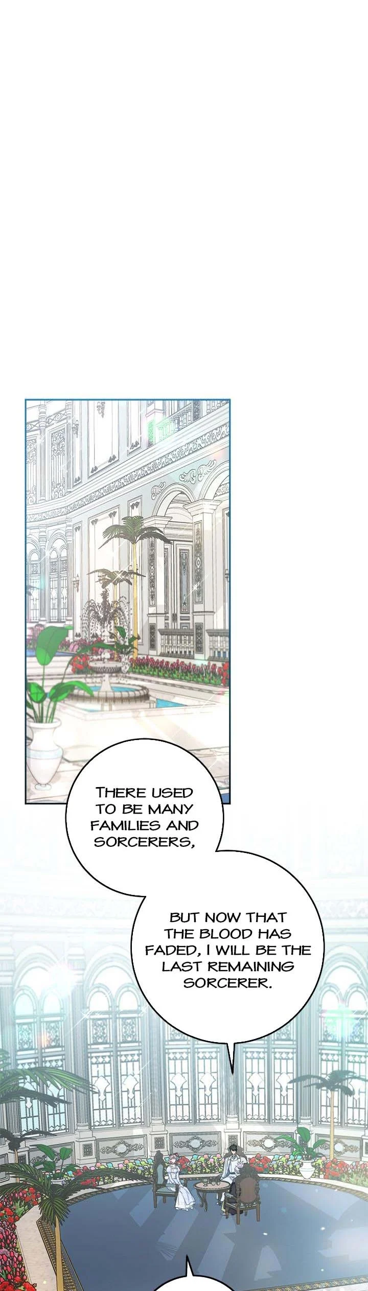 The Princess’s Double Life Chapter 69 - Page 30