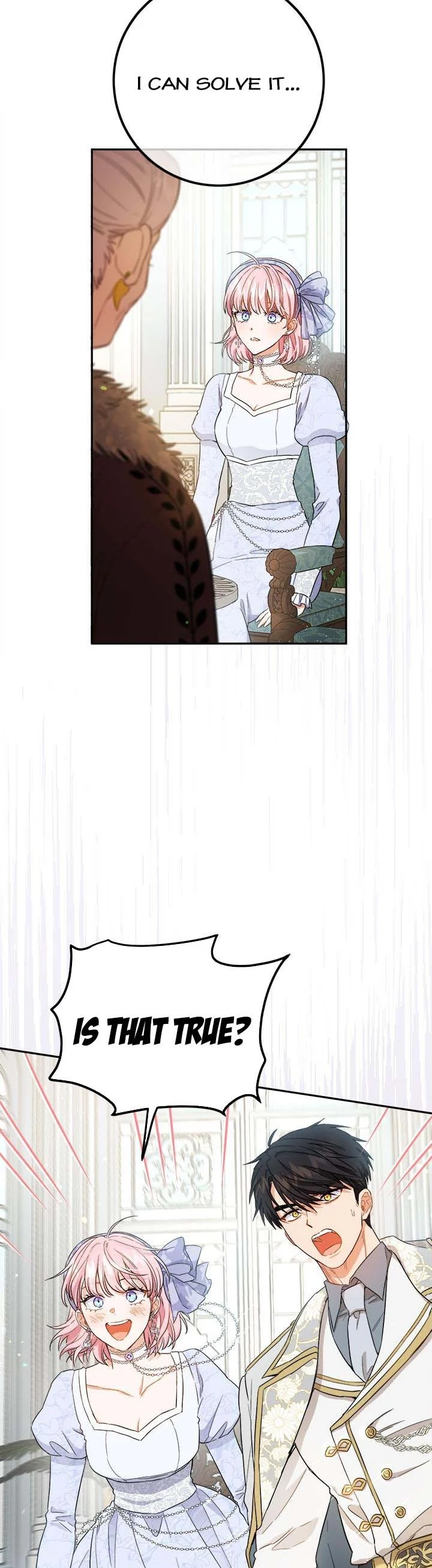 The Princess’s Double Life Chapter 70 - Page 6