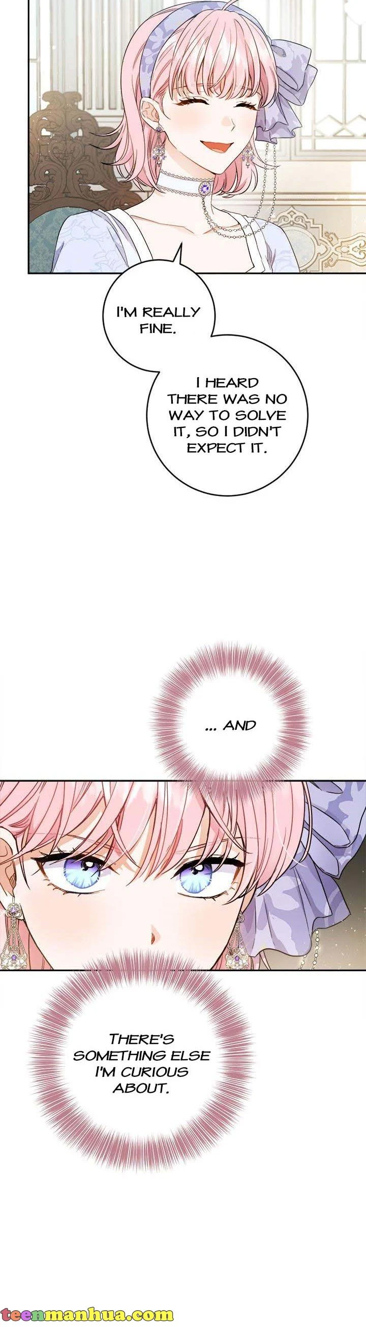 The Princess’s Double Life Chapter 70 - Page 10