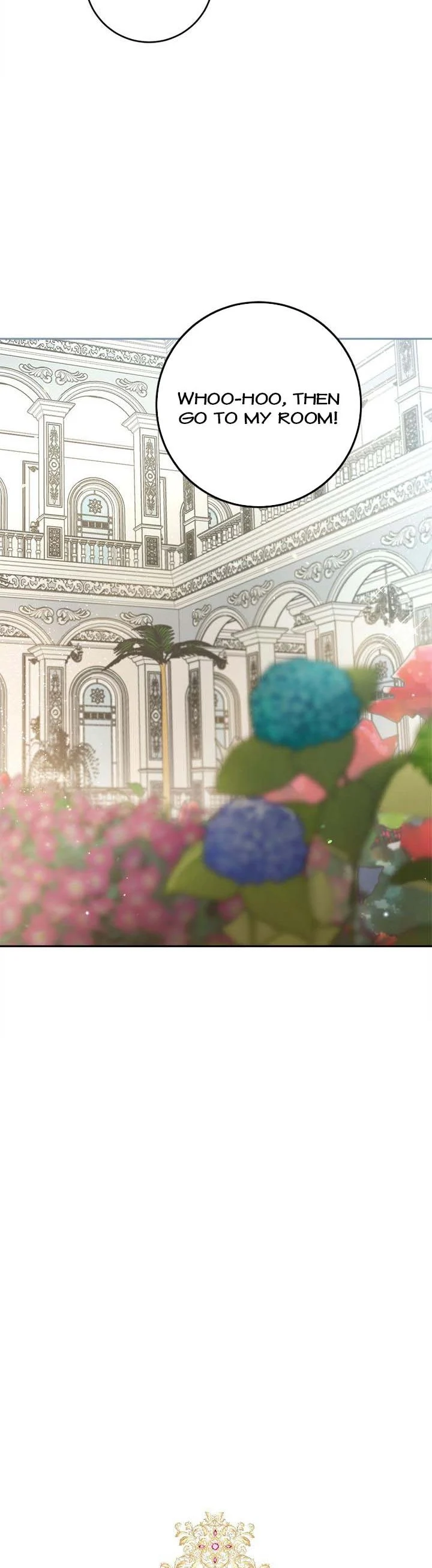 The Princess’s Double Life Chapter 70 - Page 12