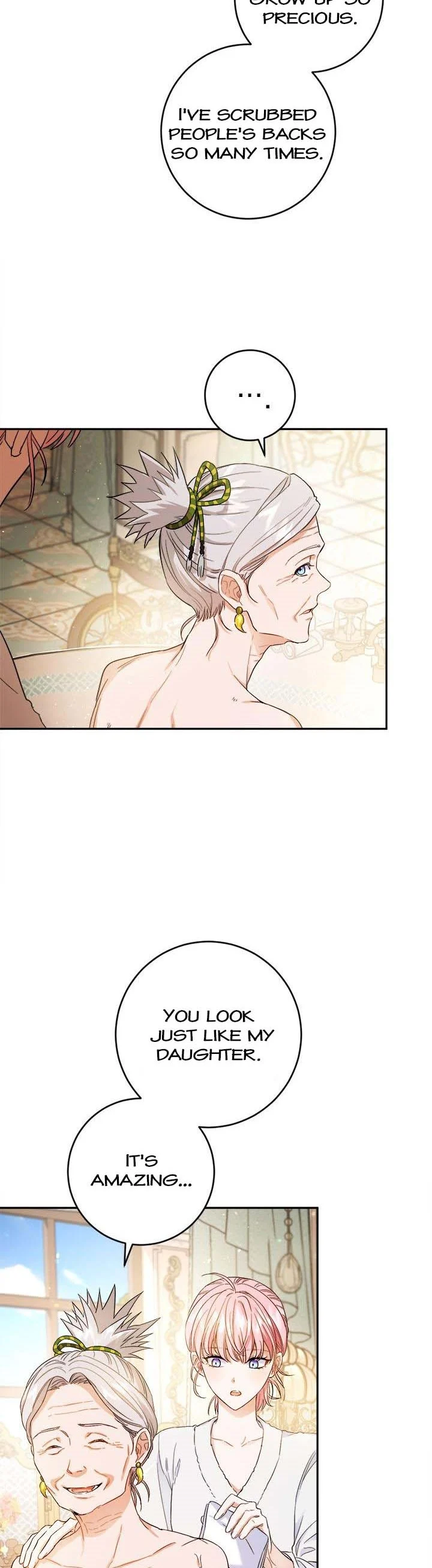 The Princess’s Double Life Chapter 70 - Page 15