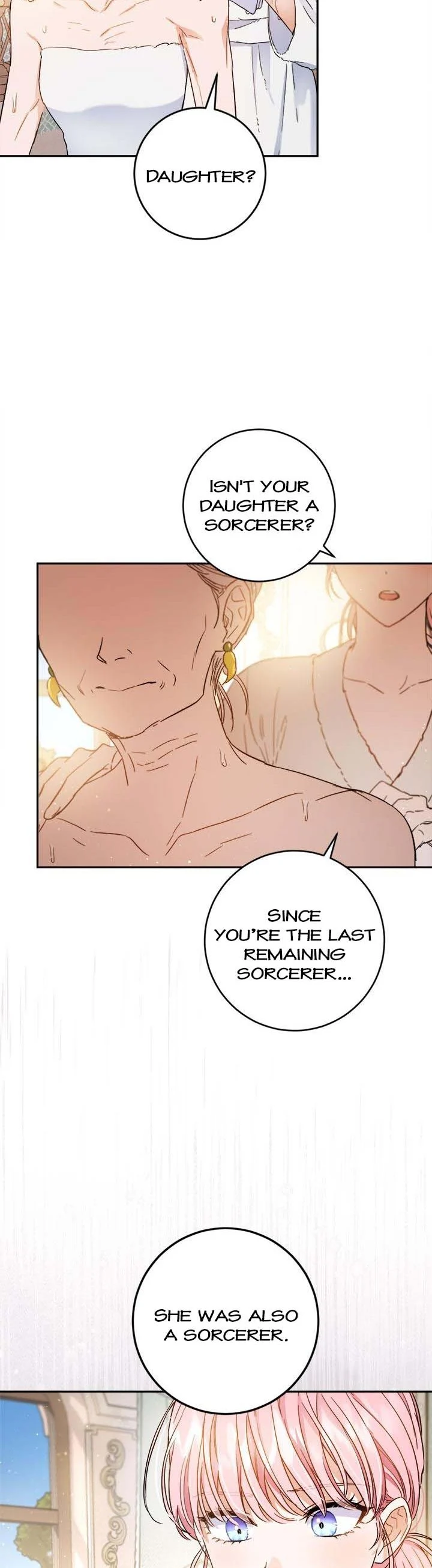 The Princess’s Double Life Chapter 70 - Page 16