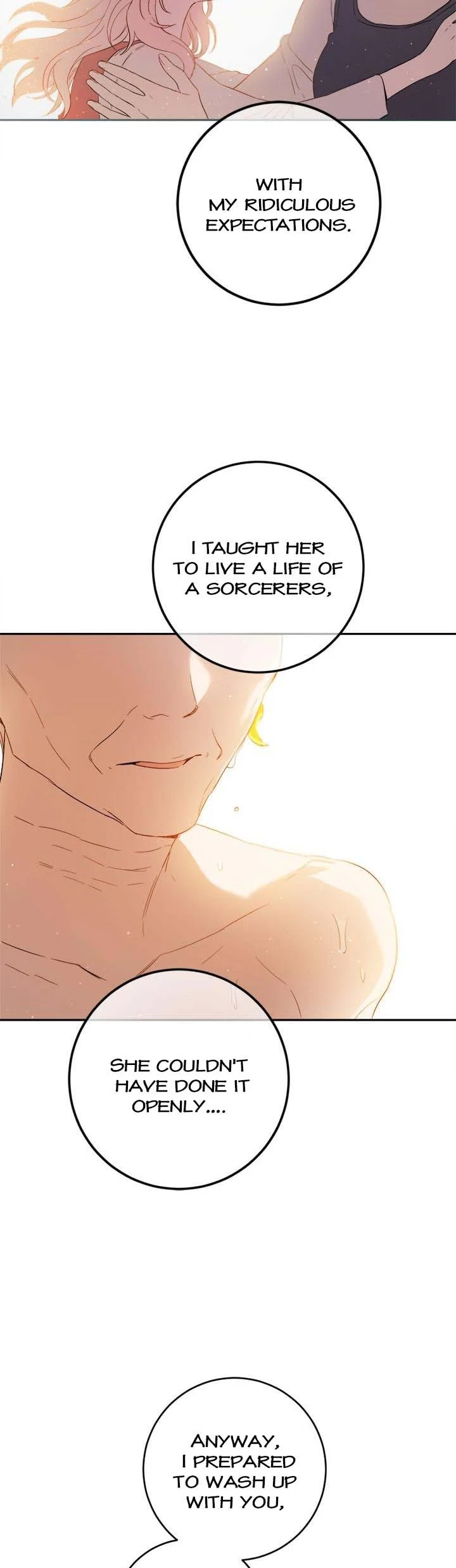 The Princess’s Double Life Chapter 70 - Page 24