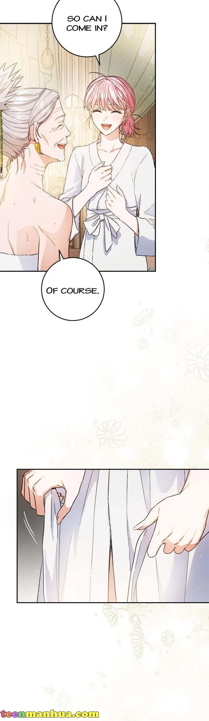 The Princess’s Double Life Chapter 70 - Page 25