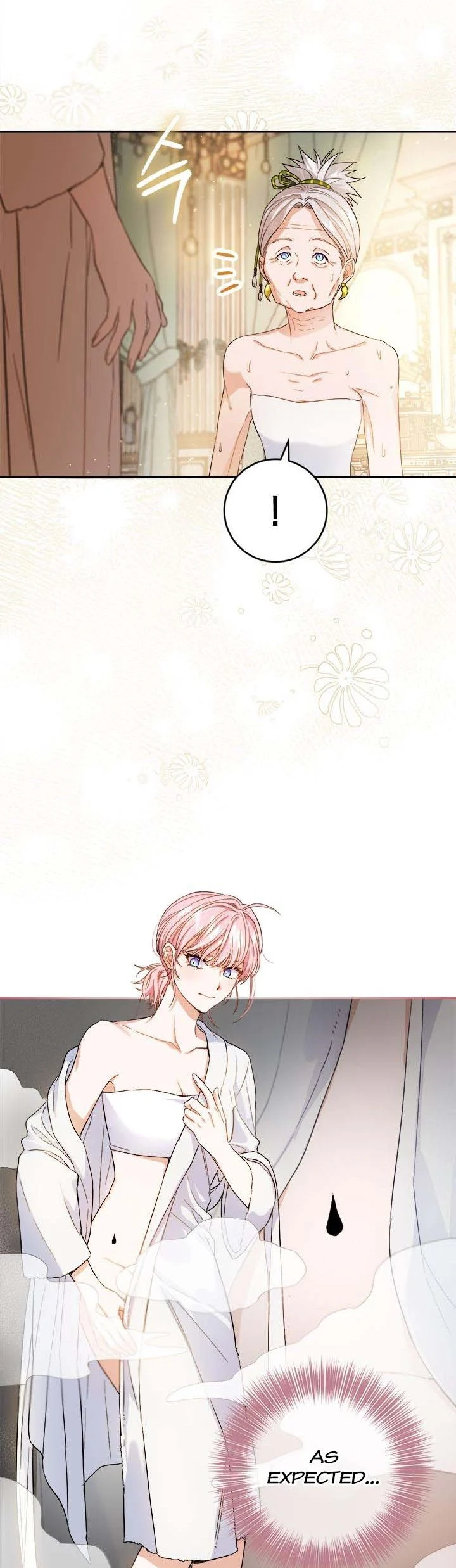 The Princess’s Double Life Chapter 70 - Page 26