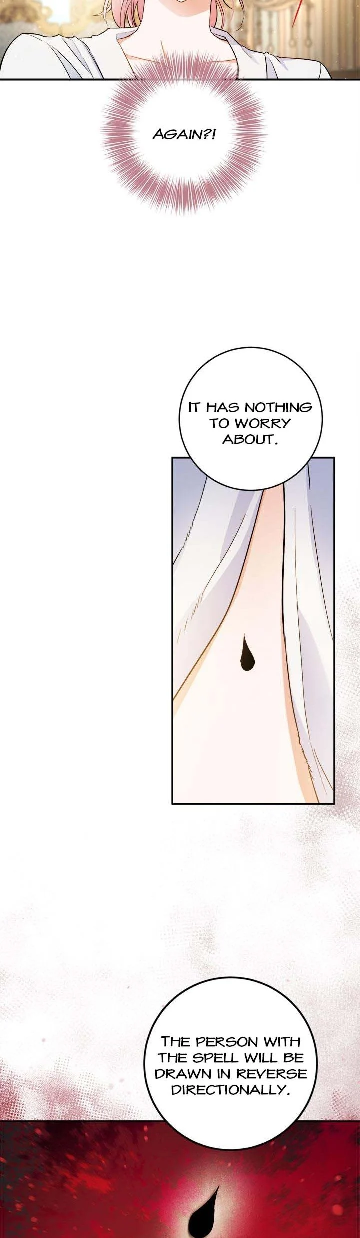 The Princess’s Double Life Chapter 70 - Page 29