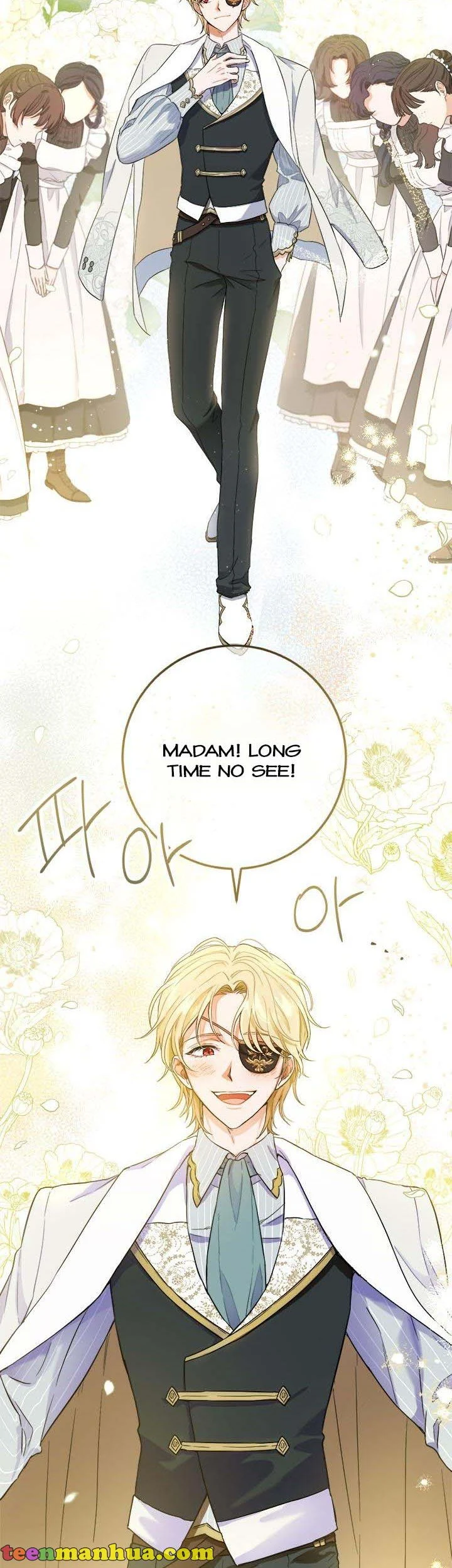 The Princess’s Double Life Chapter 71 - Page 6