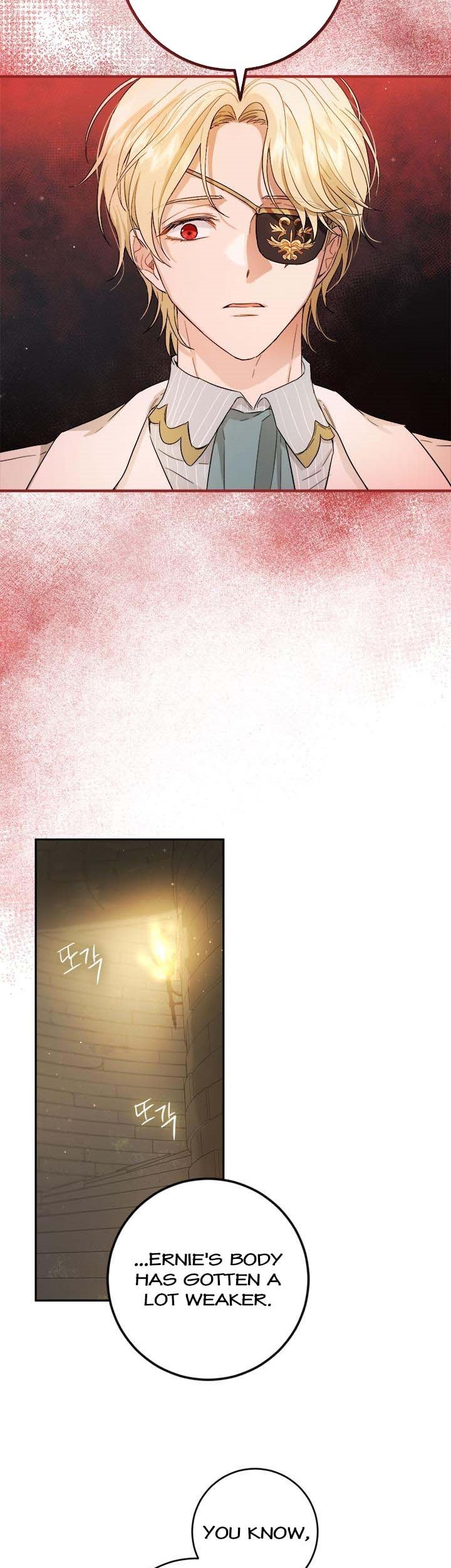 The Princess’s Double Life Chapter 71 - Page 13