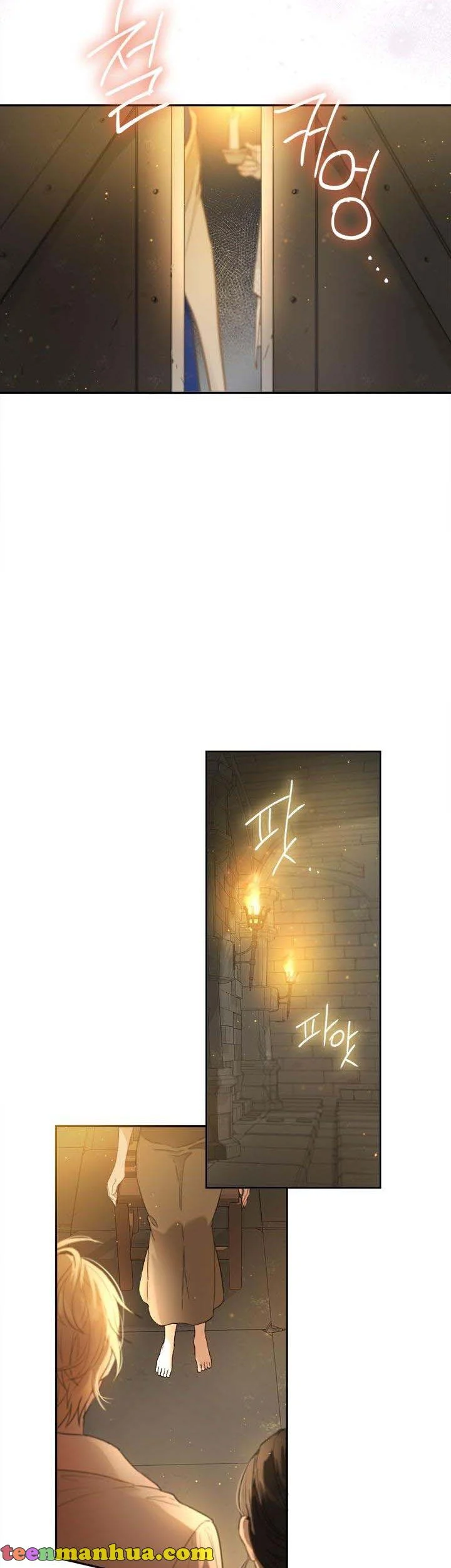 The Princess’s Double Life Chapter 71 - Page 16