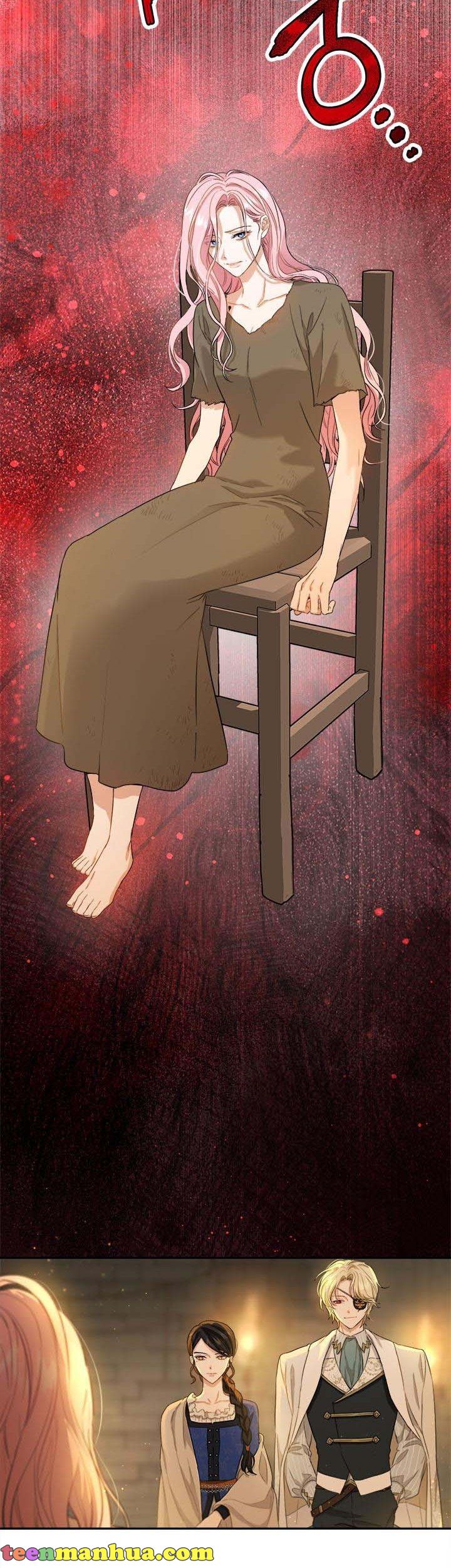 The Princess’s Double Life Chapter 71 - Page 18