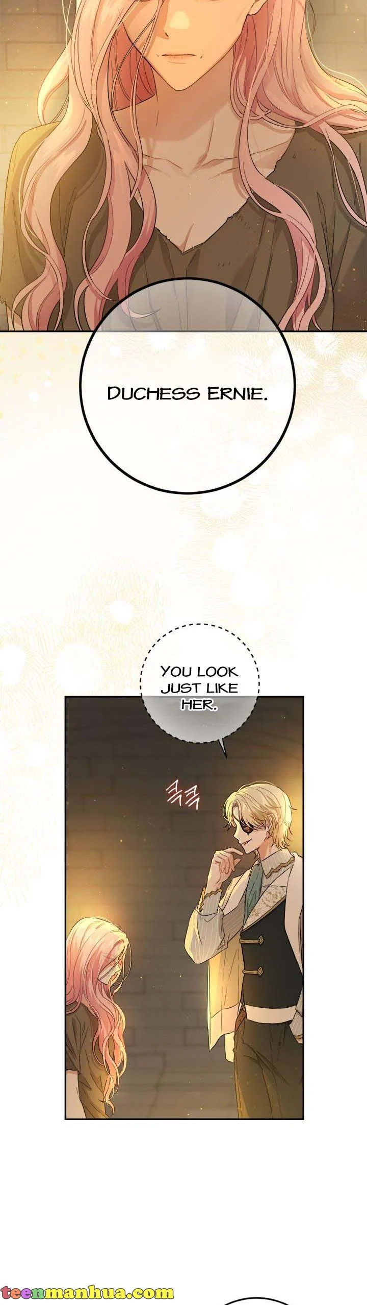 The Princess’s Double Life Chapter 71 - Page 21