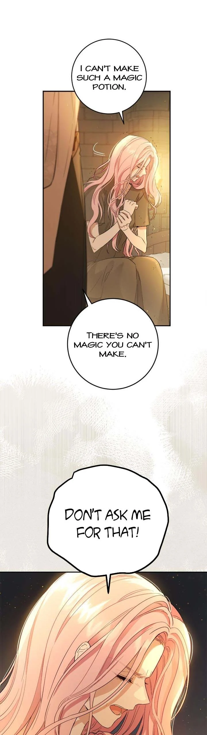 The Princess’s Double Life Chapter 71 - Page 24