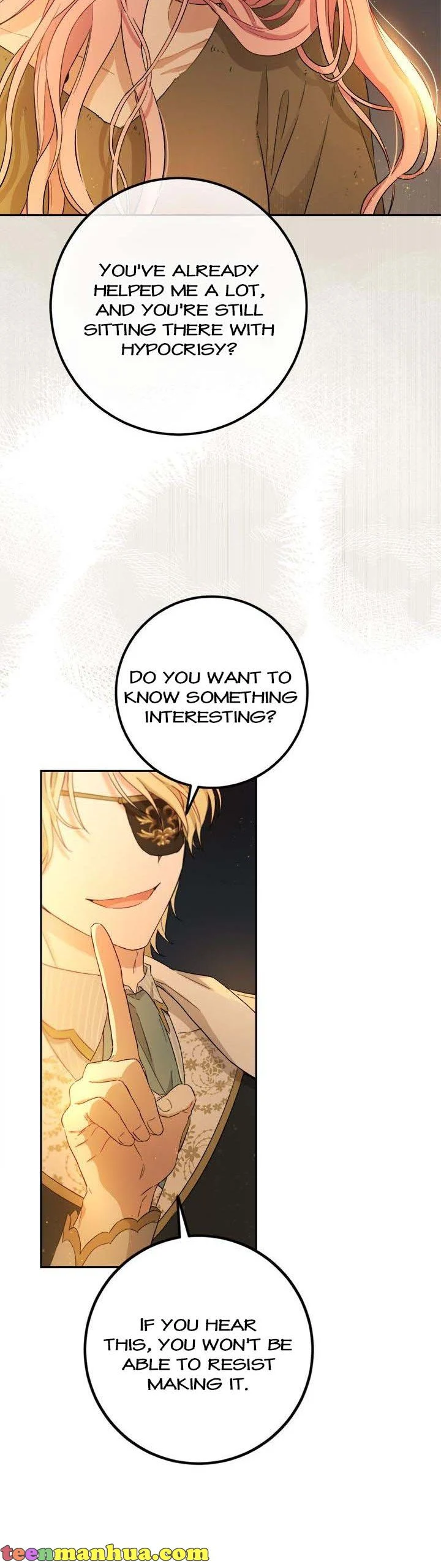 The Princess’s Double Life Chapter 71 - Page 25