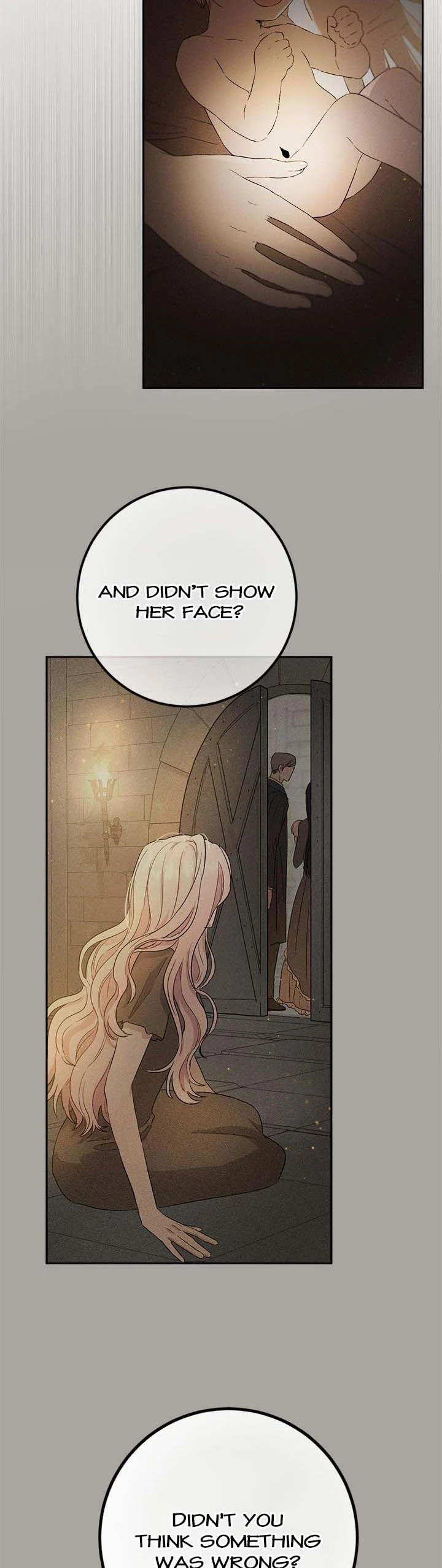 The Princess’s Double Life Chapter 71 - Page 27