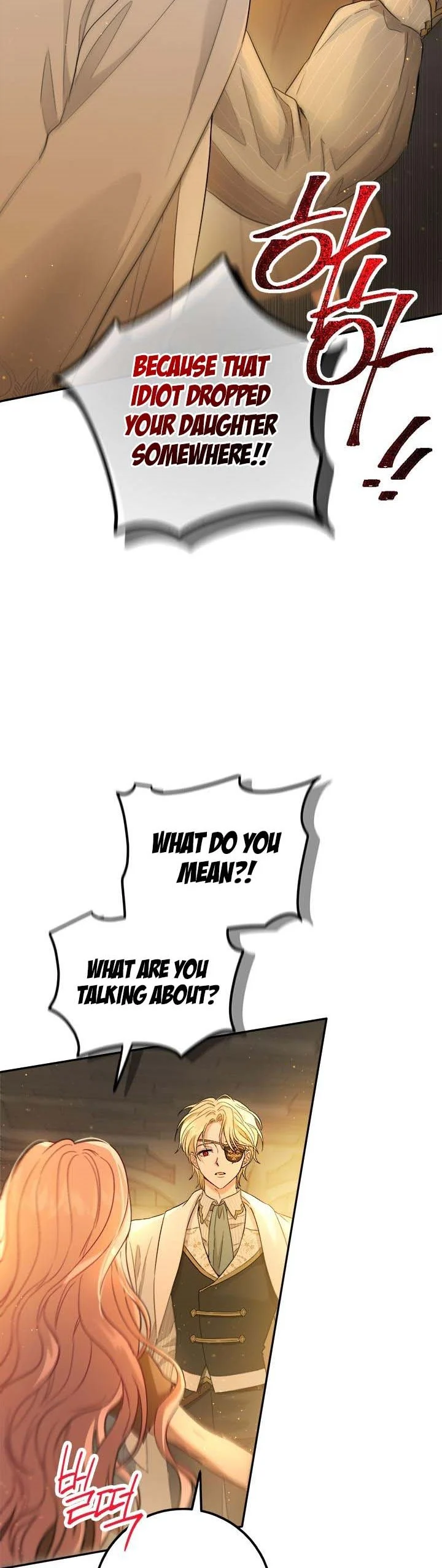 The Princess’s Double Life Chapter 71 - Page 29