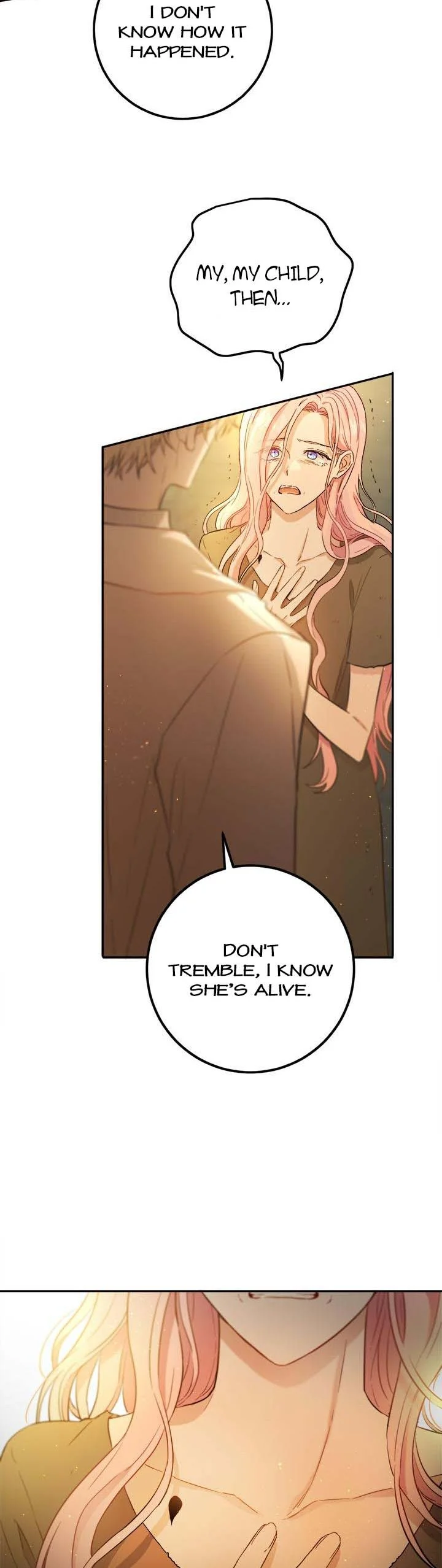 The Princess’s Double Life Chapter 71 - Page 30