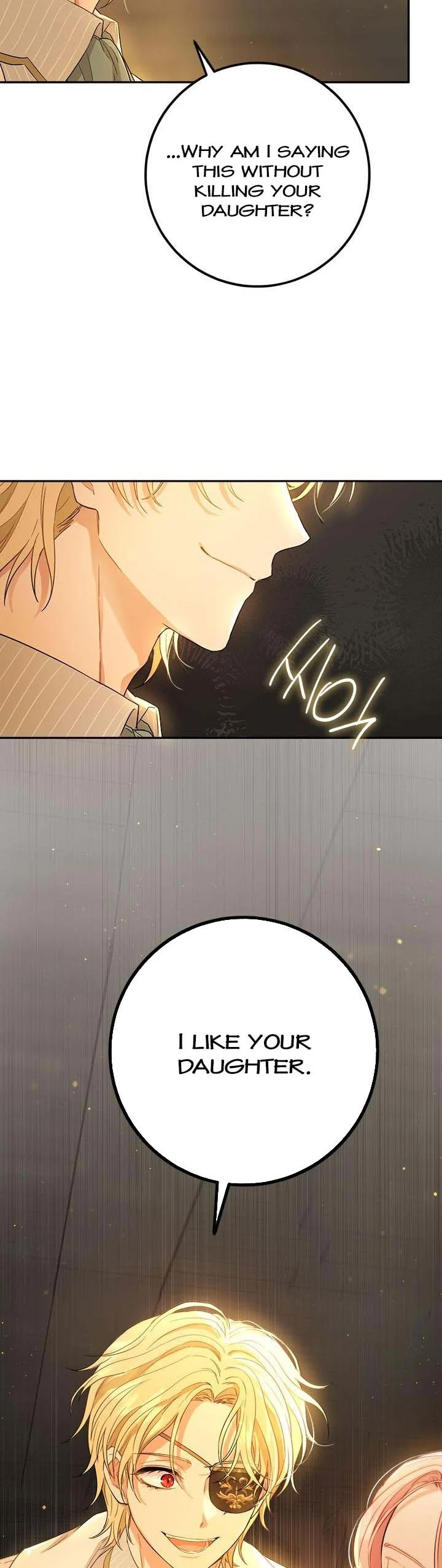 The Princess’s Double Life Chapter 71 - Page 34