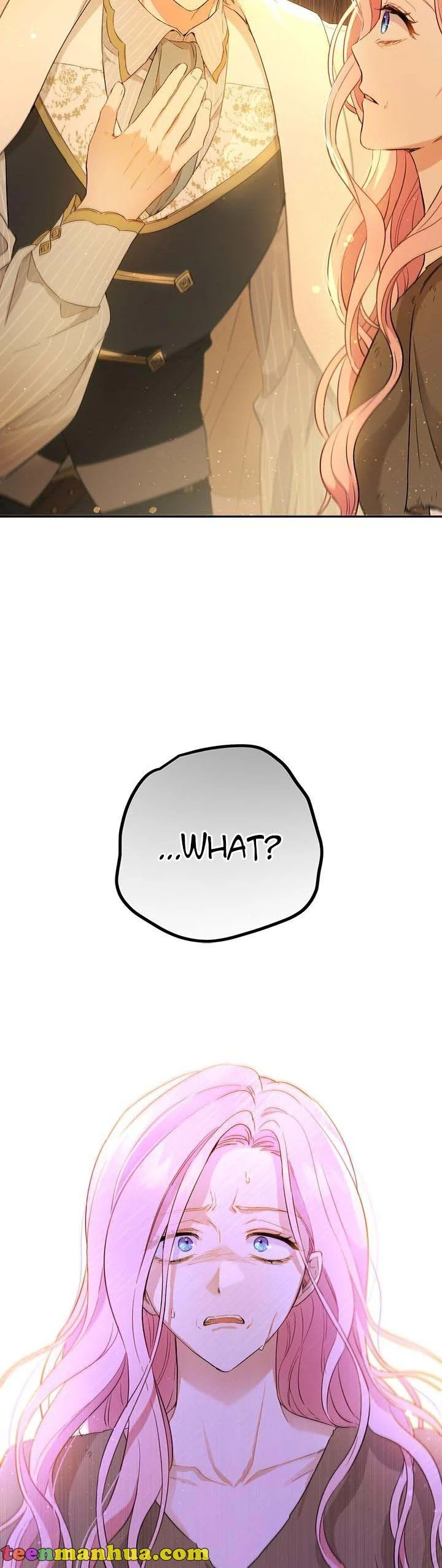 The Princess’s Double Life Chapter 71 - Page 35