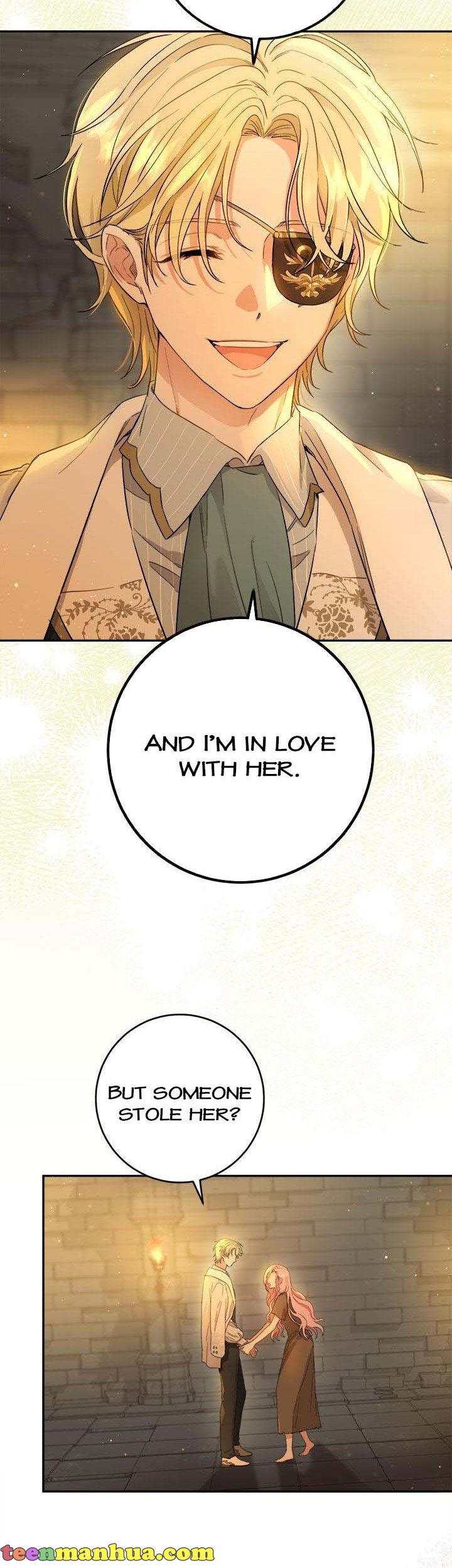 The Princess’s Double Life Chapter 72 - Page 4