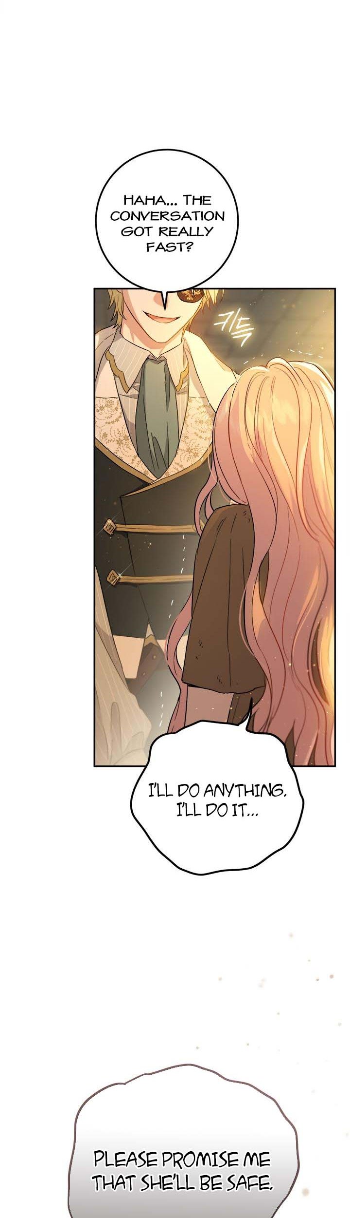 The Princess’s Double Life Chapter 72 - Page 6