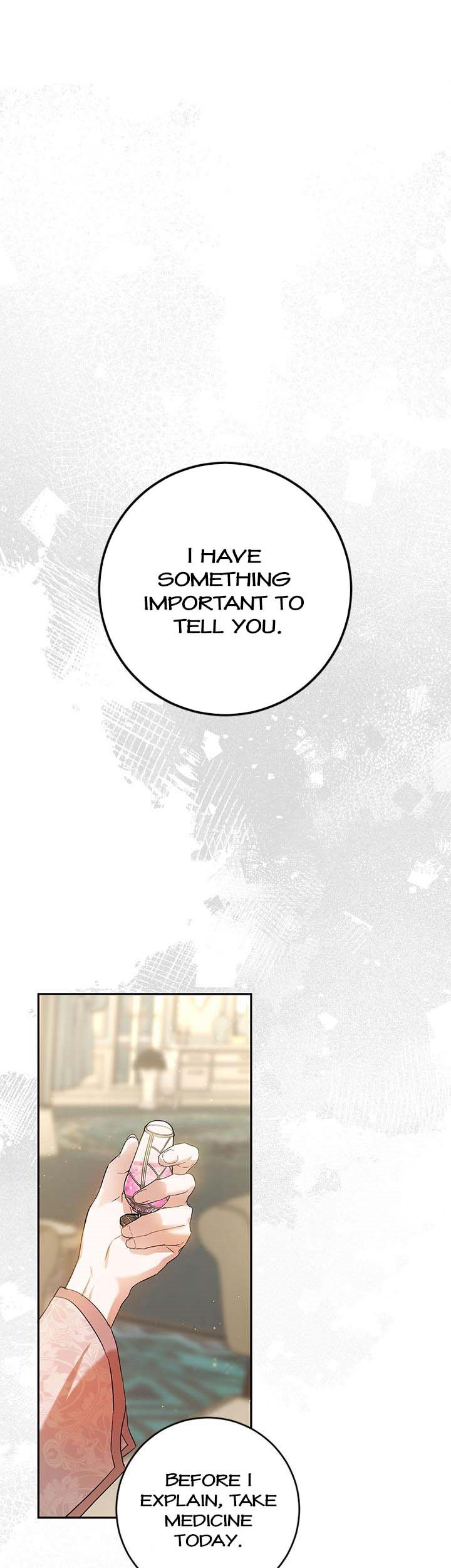 The Princess’s Double Life Chapter 72 - Page 9