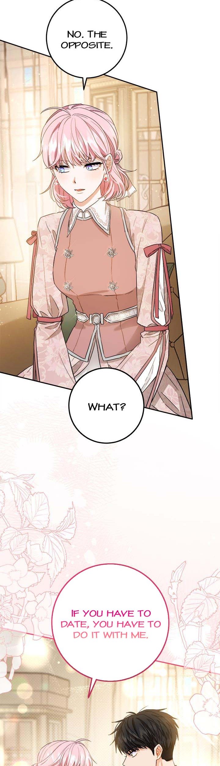 The Princess’s Double Life Chapter 72 - Page 12