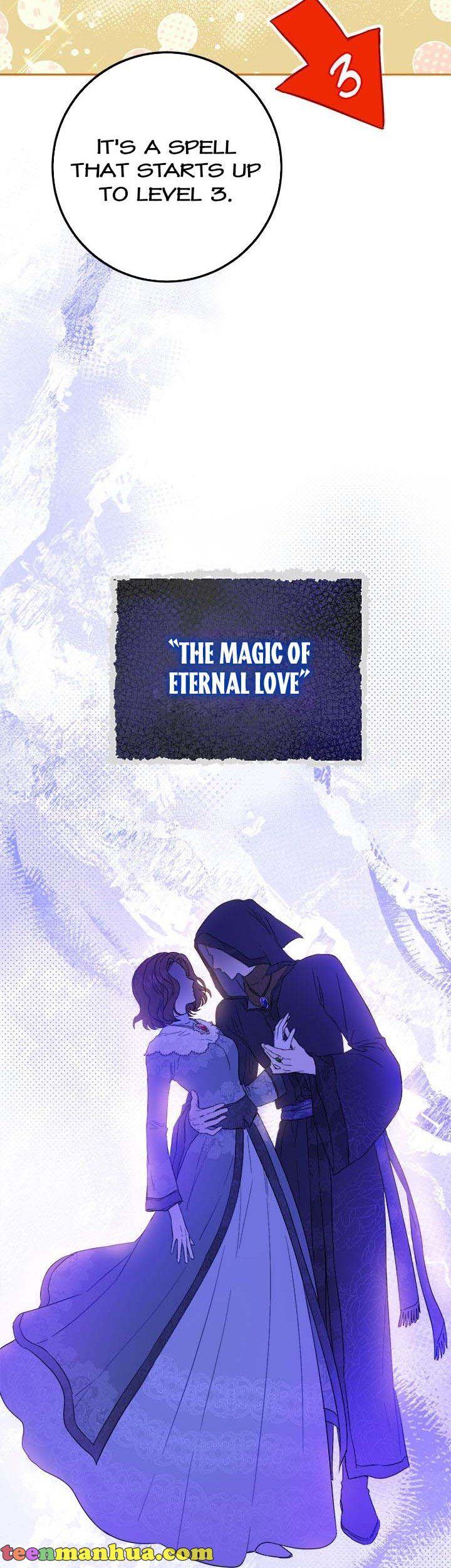 The Princess’s Double Life Chapter 72 - Page 26