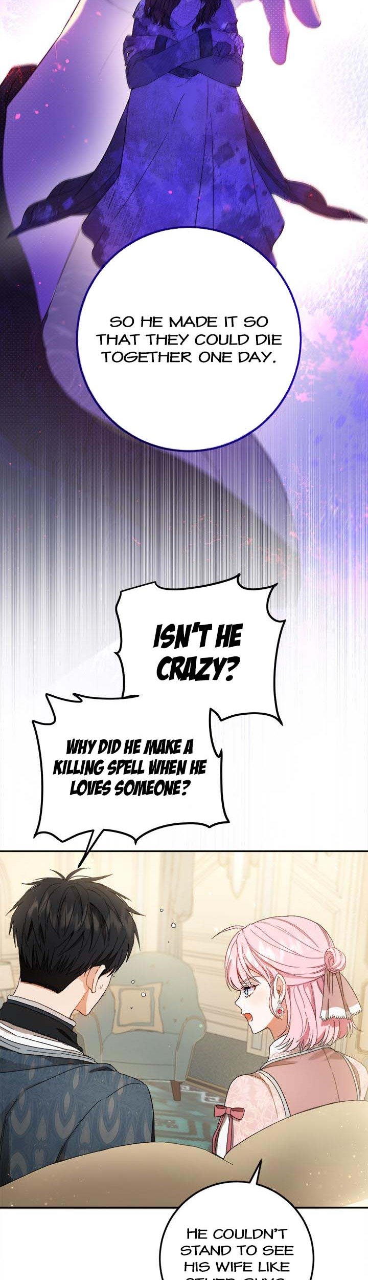 The Princess’s Double Life Chapter 73 - Page 4