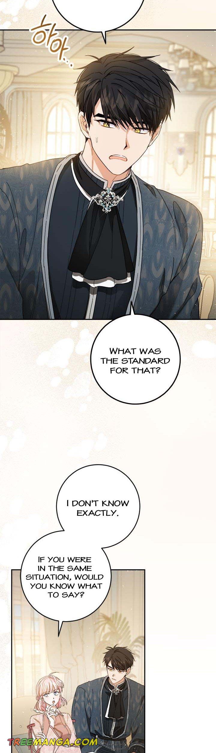 The Princess’s Double Life Chapter 73 - Page 6