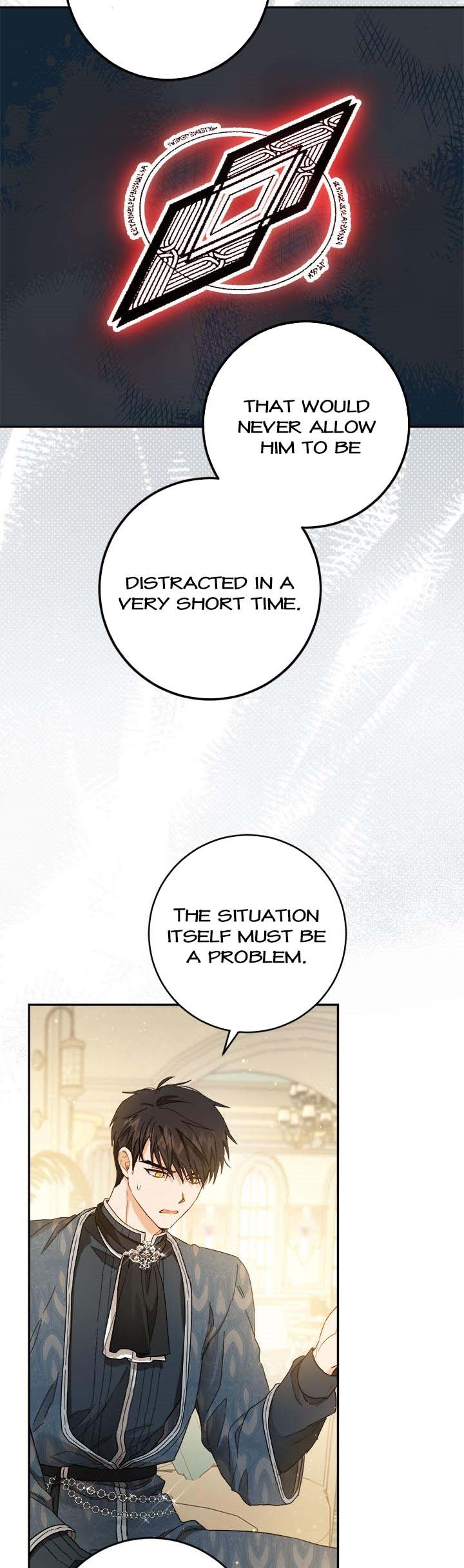 The Princess’s Double Life Chapter 73 - Page 28