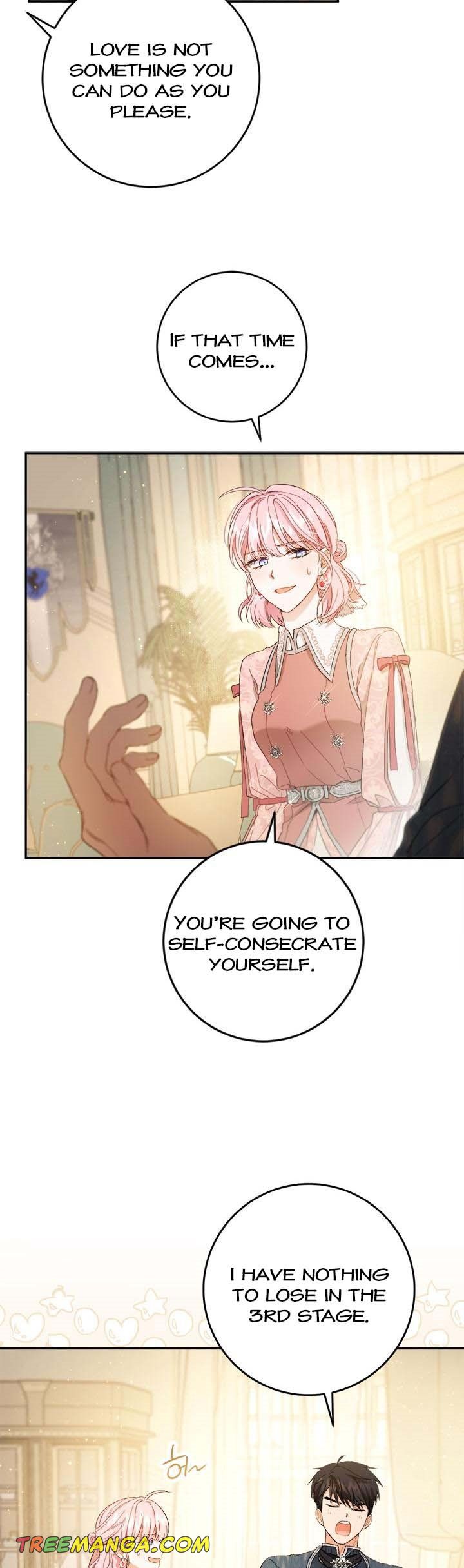 The Princess’s Double Life Chapter 73 - Page 29